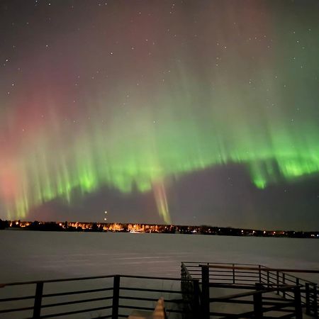 Riverside Cottage Aalto Borealis Keminmaa Екстер'єр фото