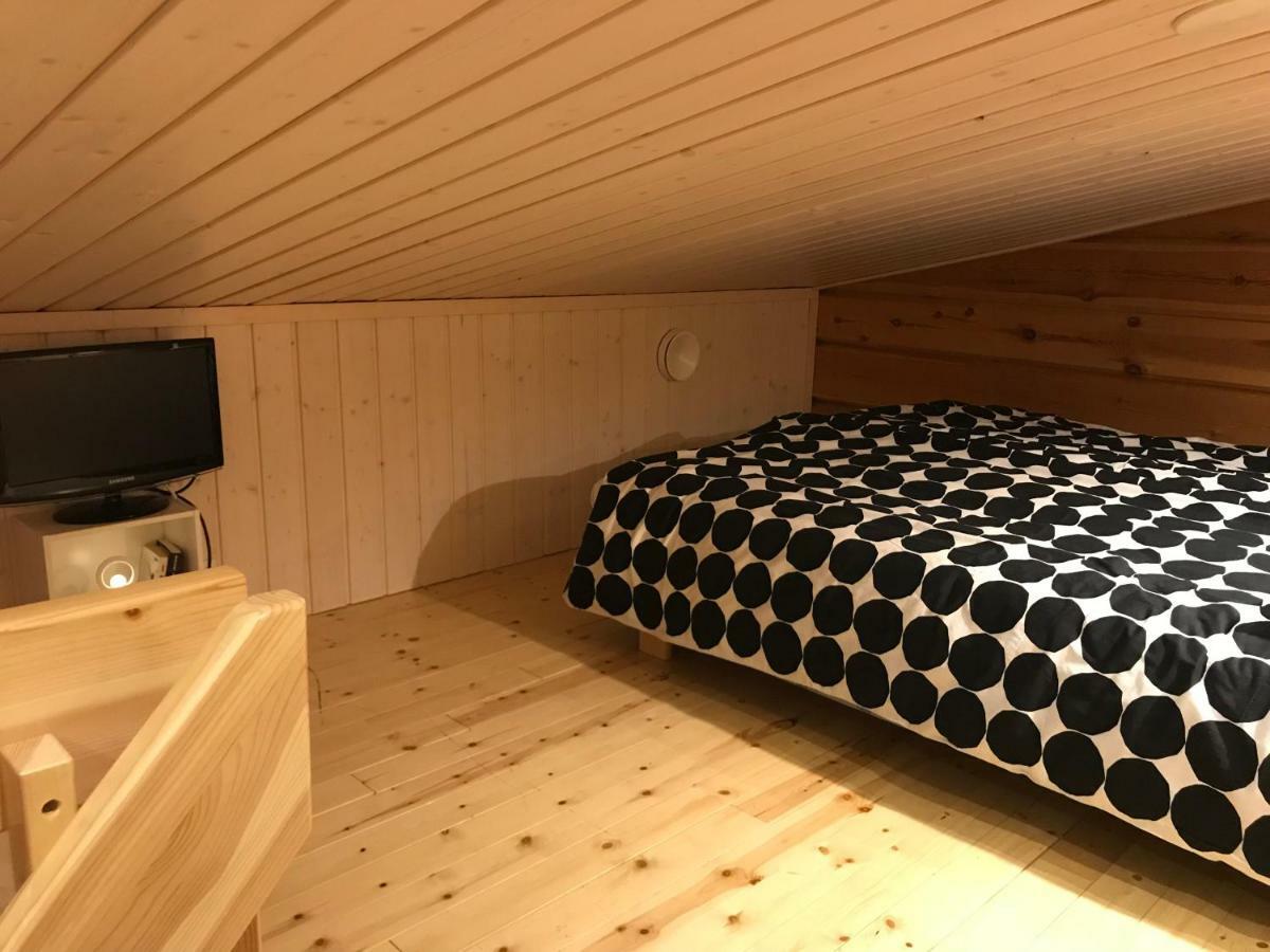 Riverside Cottage Aalto Borealis Keminmaa Екстер'єр фото